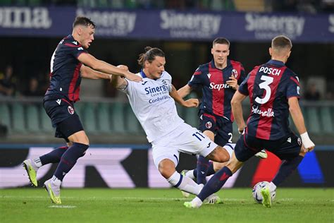 hellas verona bologna fc